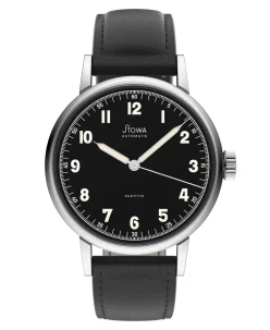 Stowa Partitio Classic black