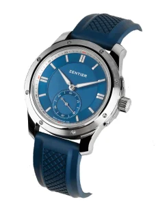Zentier Z2 - Blue