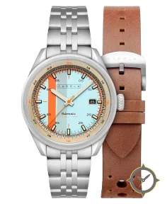 Cadola PISTA AUTOMATIC Sea Blue