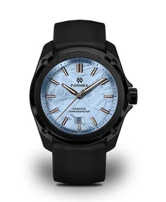 Formex Essence Leggera FortyOne Automatic Chronometer Space Glacier