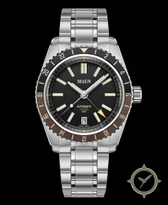 HUDSON GMT