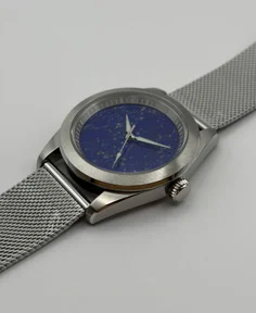 Bryan Laurent Mystic Lapis Lazuli