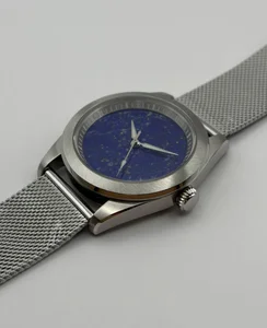 Bryan Laurent Mystic Lapis Lazuli