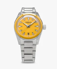 Nodus Unity - Vitreous Yellow