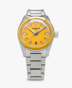 Nodus Unity - Vitreous Yellow