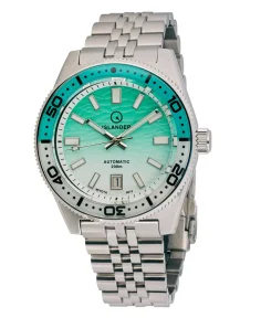 Islander Northport Hi-Beat Automatic