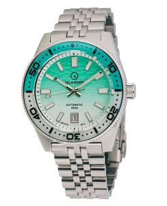 Islander Northport Hi-Beat Automatic