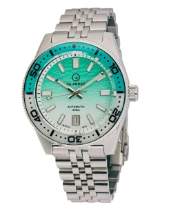 Islander Northport Hi-Beat Automatic