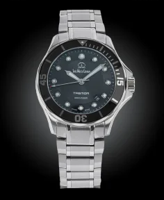 Swiss Watch Company Tremor Black