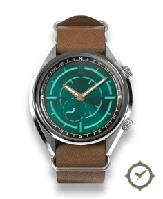 Feynman Fjorde "Founder's Edition"