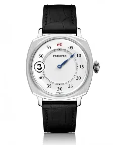 Duckworth Prestex Marcato Jumping Hour Limited Edition