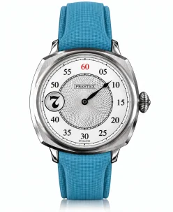 Duckworth Prestex Marcato Jumping Hour Limited Edition