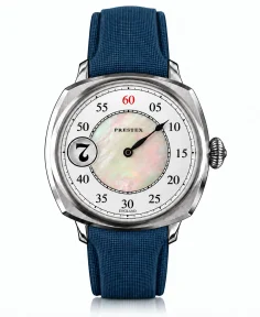 Duckworth Prestex Marcato Jumping Hour Limited Edition