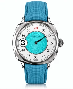 Duckworth Prestex Marcato Jumping Hour Limited Edition