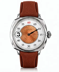 Duckworth Prestex Marcato Jumping Hour Limited Edition