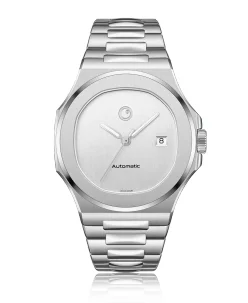 ZEROO TIME Co. ZM003-01SSV
