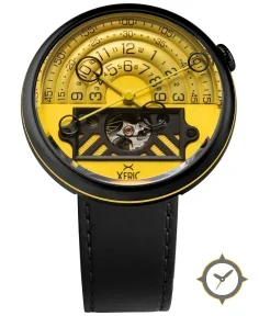 Halograph II Automatic Bumblebee