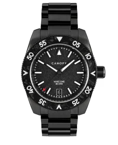 Canopy Watch Co. WAKE ONE MIDNIGHT