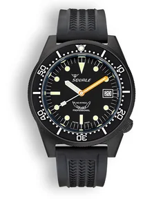 Squale 1521 DLC