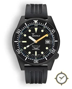 Squale 1521 DLC