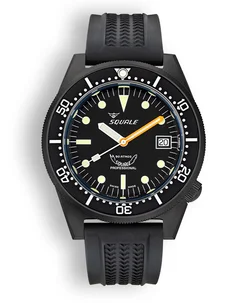 Squale 1521 DLC