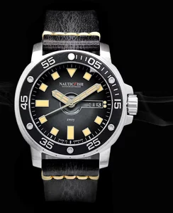 Nauticfish Zwey Zwarz