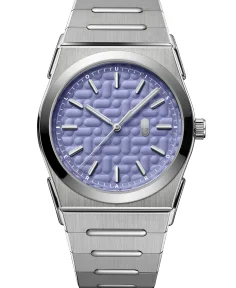 Louis Erard 2340 Mauve