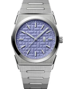 Louis Erard 2340 Mauve