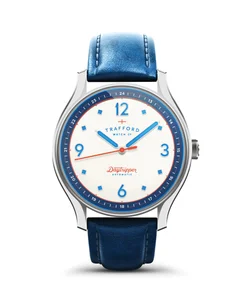 Trafford Watch Co. Daytripper I-95