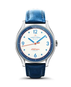 Trafford Watch Co. Daytripper I-95