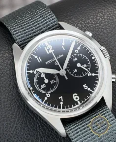 6BB Chronograph Original