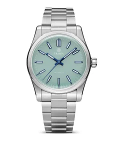 Traska Commuter 36 Seafoam Green