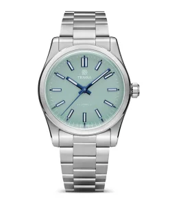 Traska Commuter 36 Seafoam Green