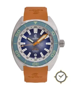 Ocean Crawler Core Diver V3 Aqua/Blue