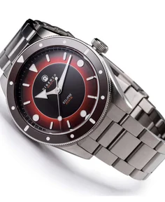 Direnzo DRZ 03V2 Eclipse Red (No date)