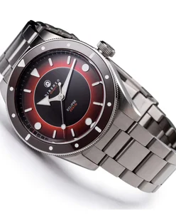 Direnzo DRZ 03V2 Eclipse Red (No date)
