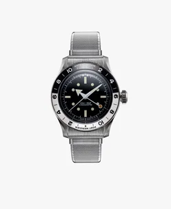 Serica Ref. 8315-1 GMT