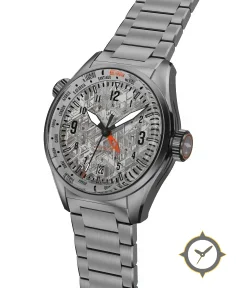 Balt-Pilot Worldtimer Meteorite
