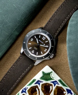 Abinger Watches NIMROD Ardent Fell
