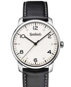 Hanhart Silva White
