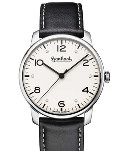 Hanhart Silva White
