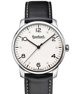 Hanhart Silva White