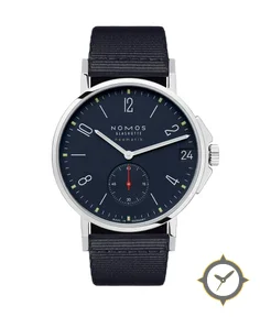 Ahoi neomatik 38 date Atlantic