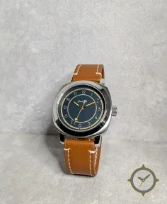 Broadway 40 Nightfall