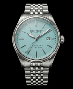 Monterey Watch Co. Croupier