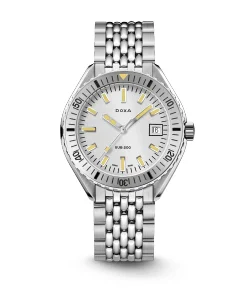 Doxa SUB 200 Searambler