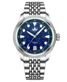 Phoibos Delphinus 100M Automatic