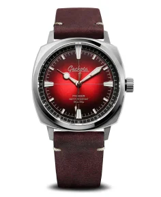 Geckota Pioneer Classic Edition Imperial Red