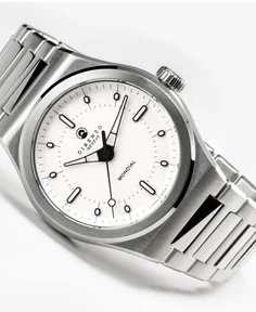 Direnzo DRZ 04R Mondial White No Date