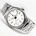 DRZ 04R Mondial White No Date